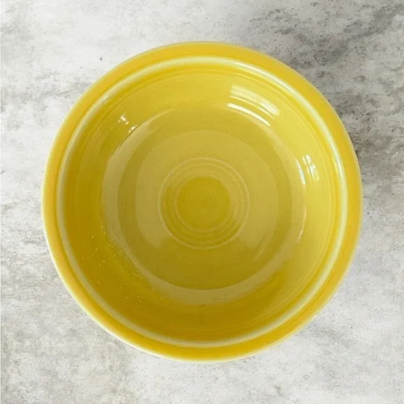 Fiestaware Classic Rim 2-Piece Place Setting Sunflower - Picture 7 of 11